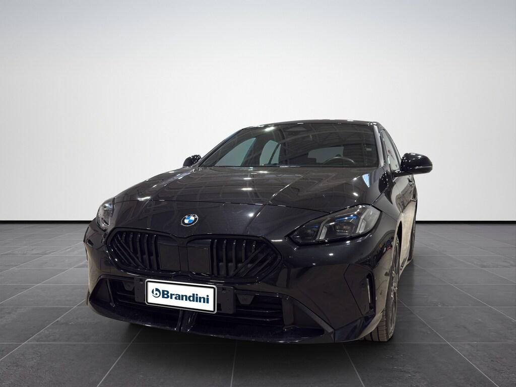 BMW Serie 1 120d 48V MSport Pro auto