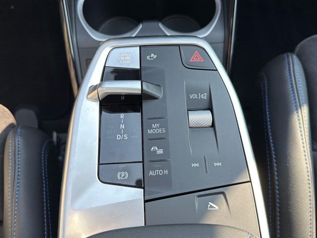 BMW X1 sdrive20i mhev 48V MSport auto
