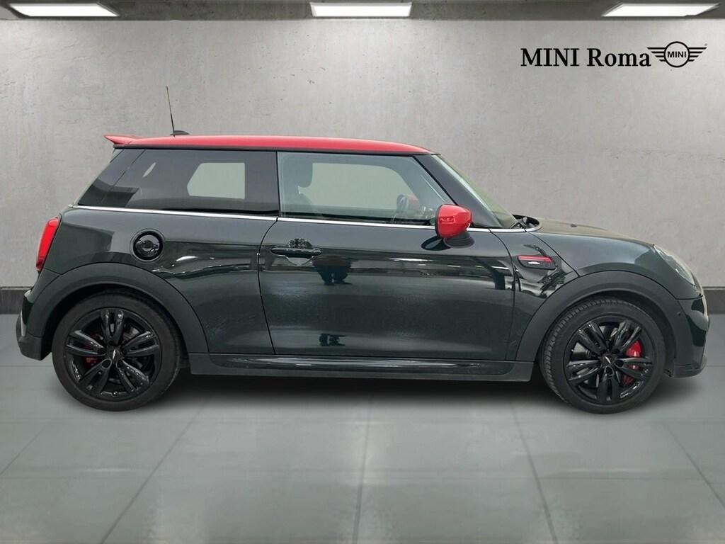 Mini Mini 3p 2.0 JCW JCW auto