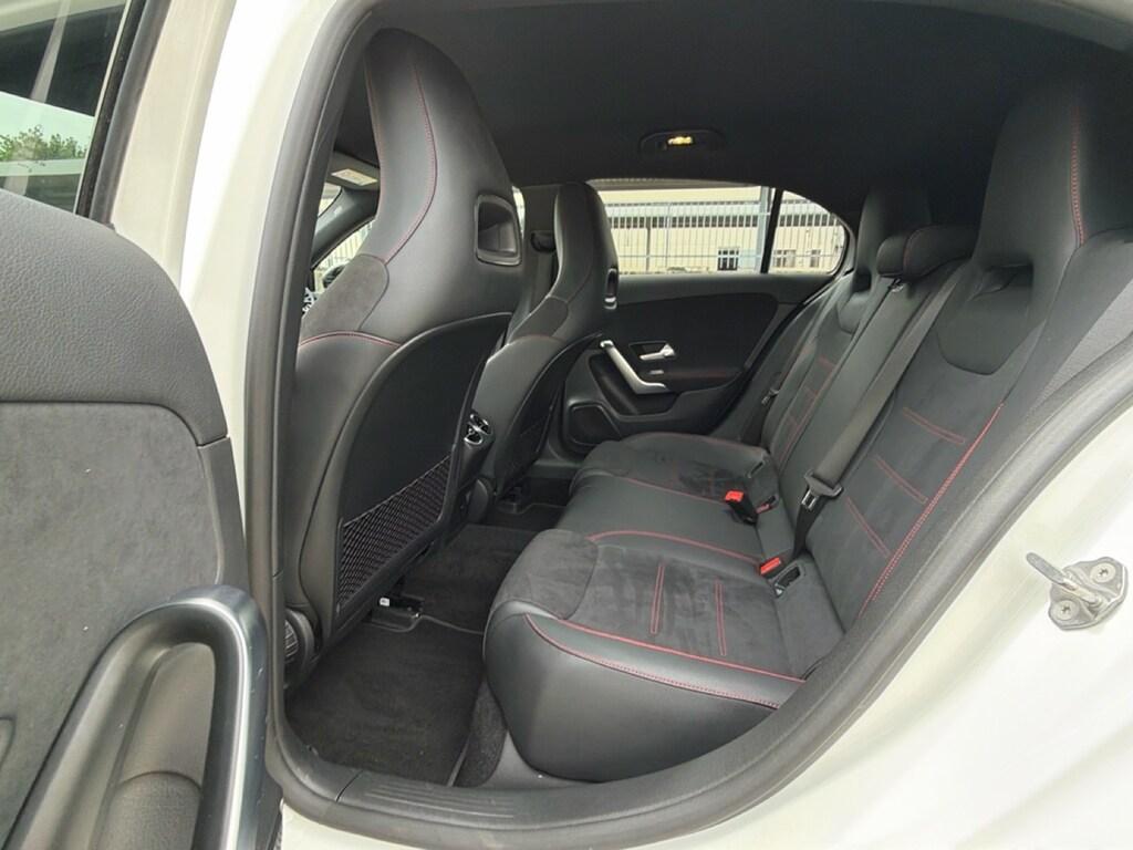 Mercedes Classe A 250 e eq-power Premium auto