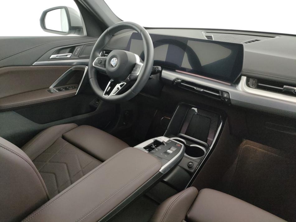BMW X1 sdrive18d Msport auto