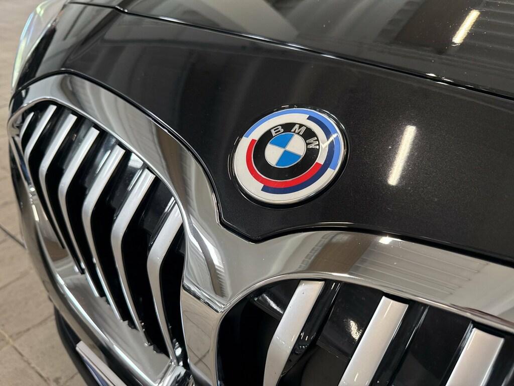 BMW Serie 1 116i MSport auto
