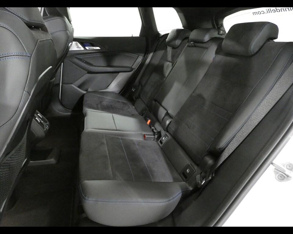 BMW Serie 2 218d Active Tourer Msport auto