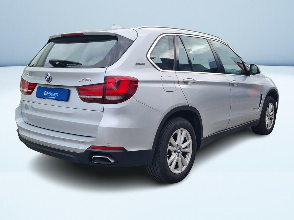 BMW X5 xdrive40e Experience auto