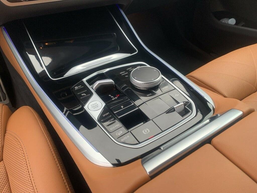 BMW X5 xdrive40d Msport auto