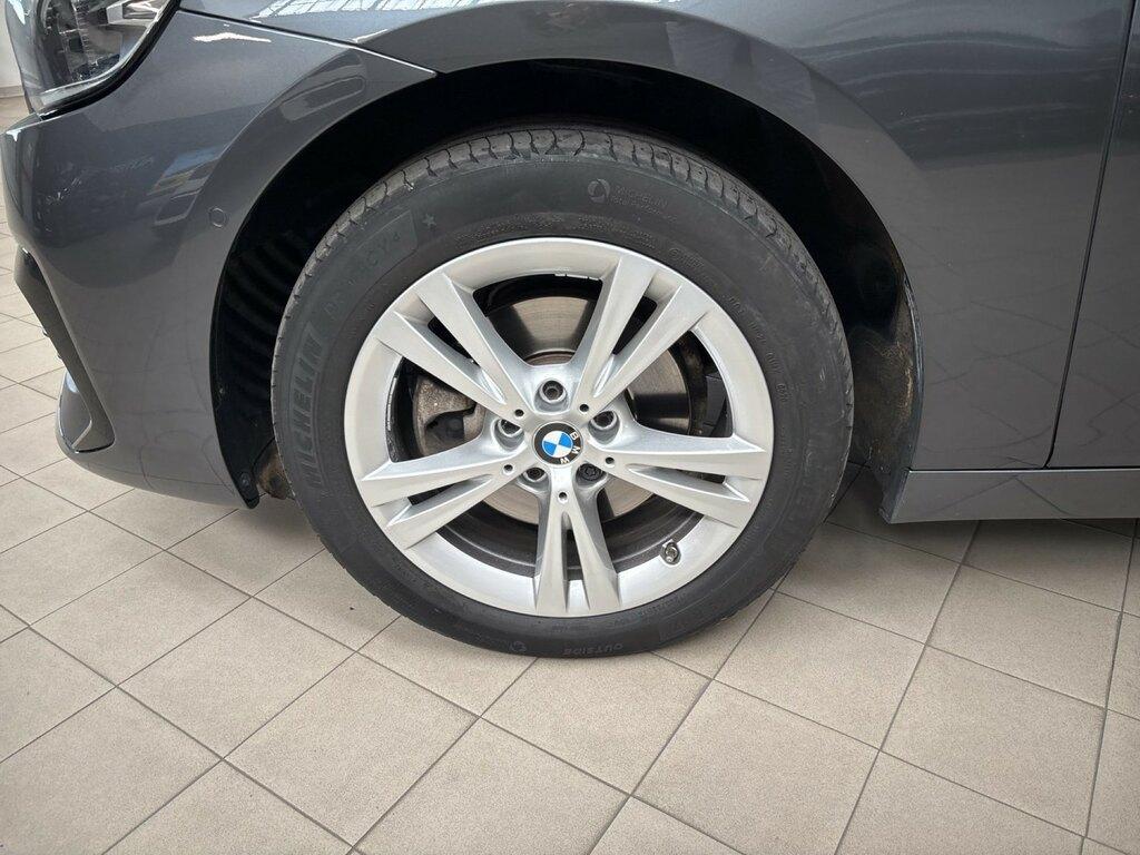 BMW Serie 2 218d Active Tourer Advantage auto