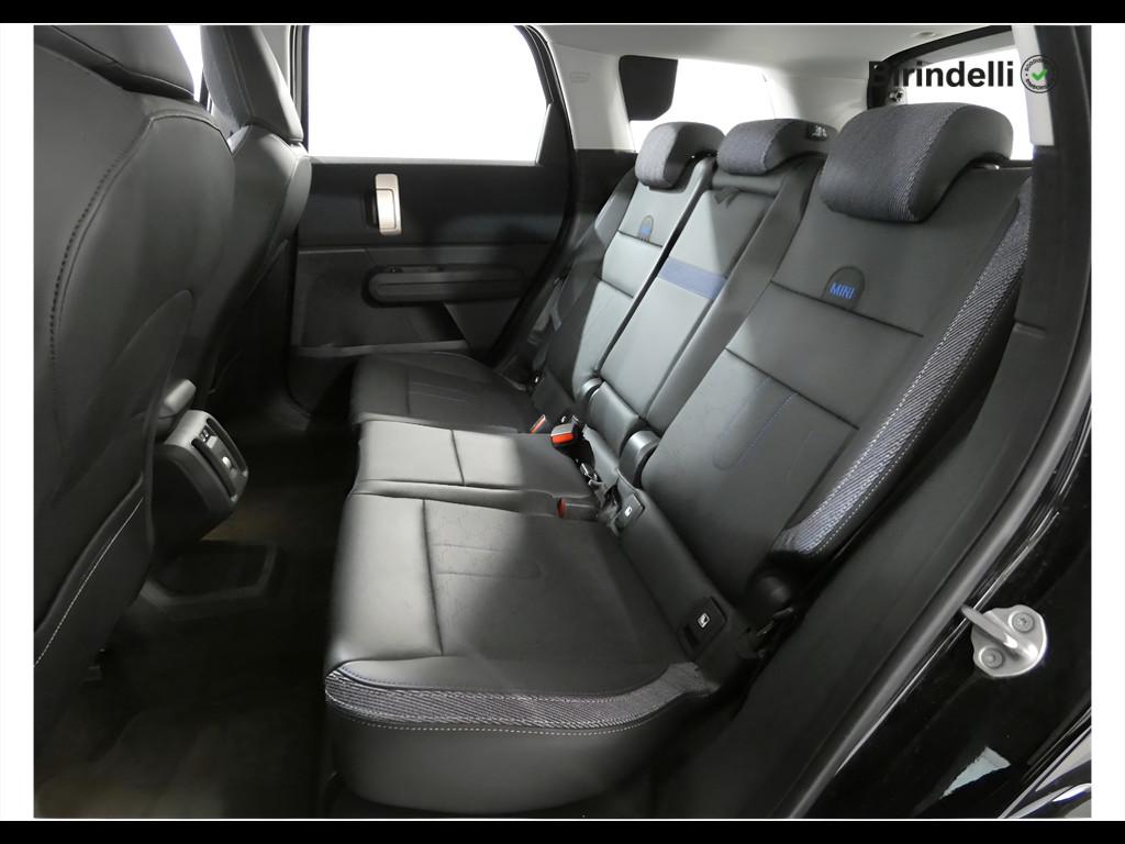 Mini Mini Countryman 1.5 48V C Classic auto