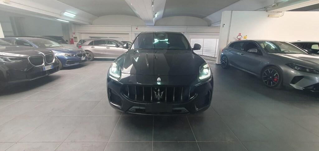 Maserati Grecale 2.0 mhev GT 300cv auto