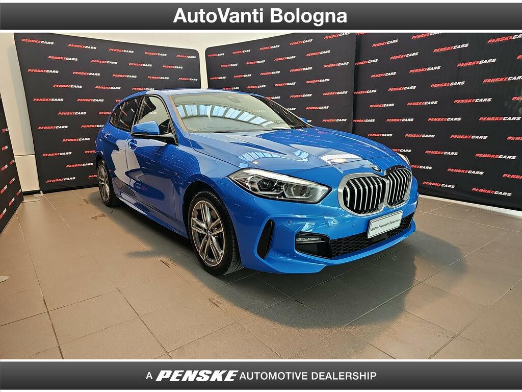 BMW Serie 1 118i Msport 136cv