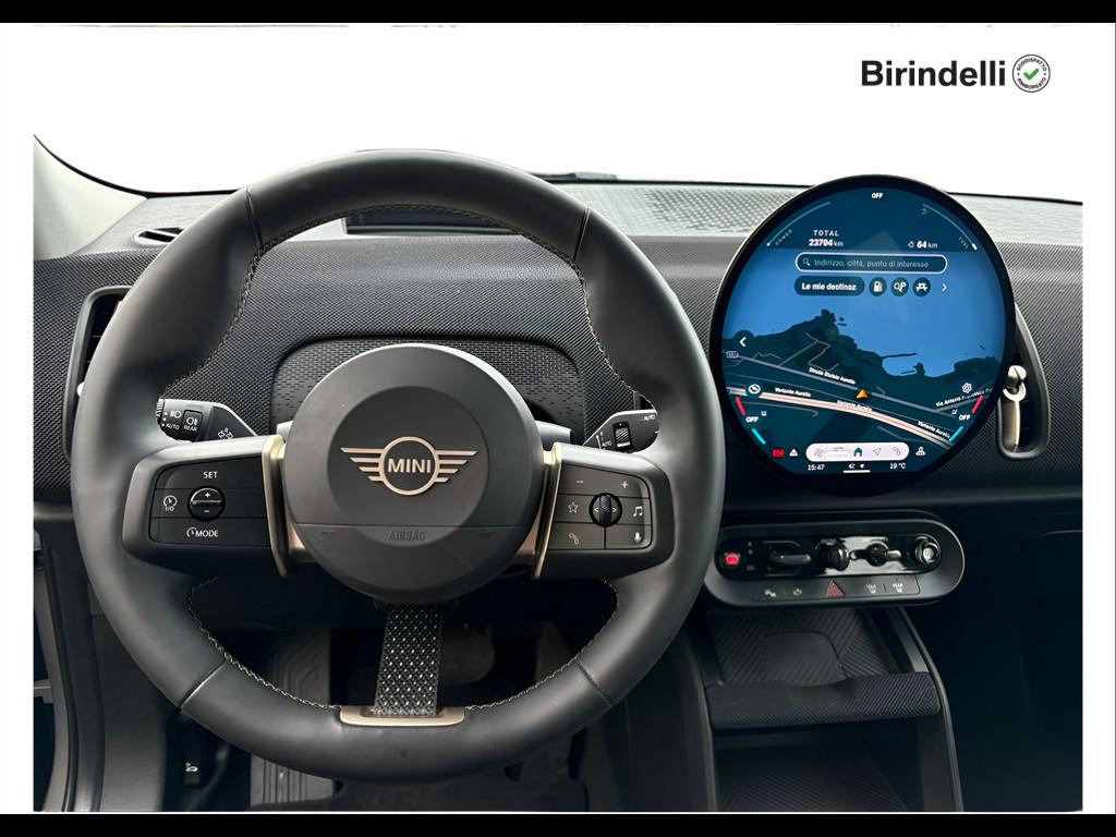 Mini Mini Countryman 2.0 48V D Classic auto