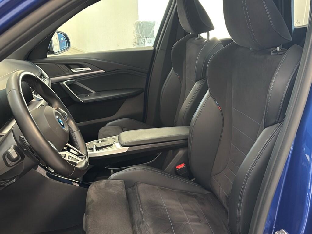 BMW iX1 30 xdrive Msport