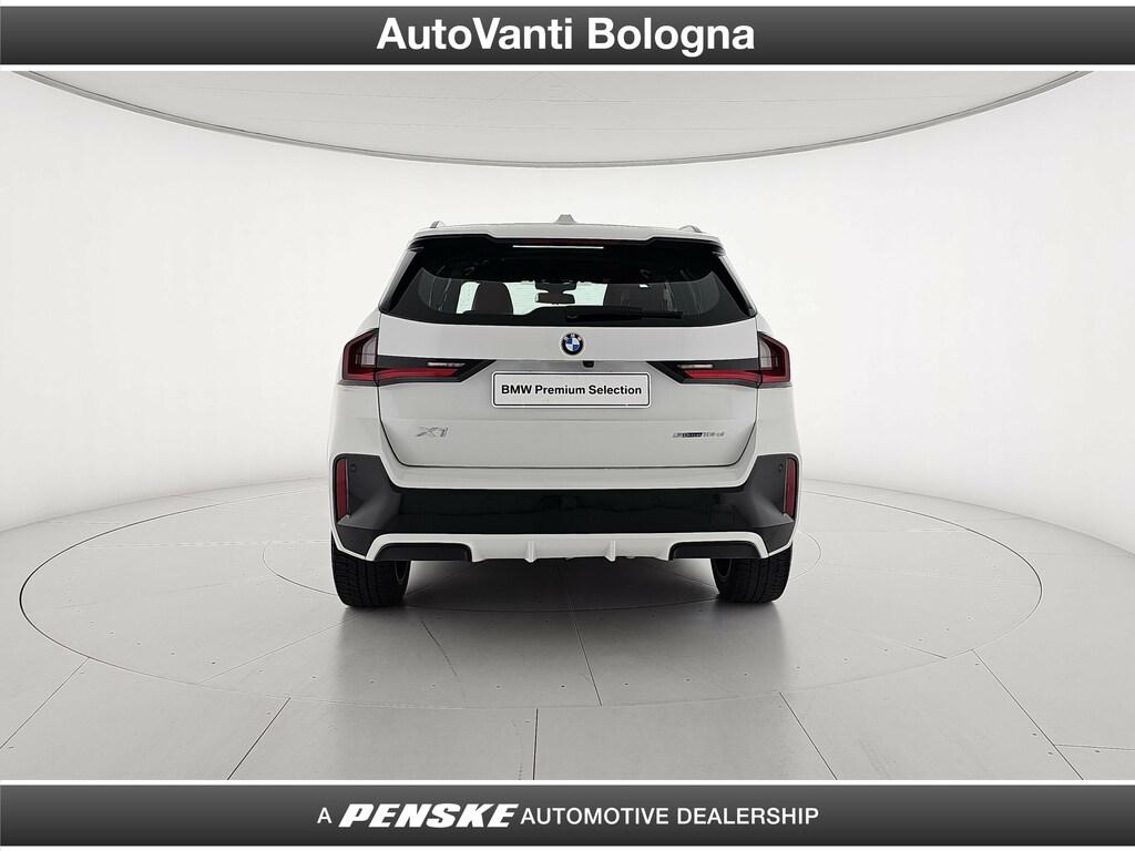 BMW X1 sdrive18d X-Line Edition Balance auto