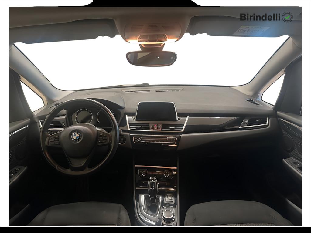 BMW Serie 2 218i Active Tourer Advantage auto