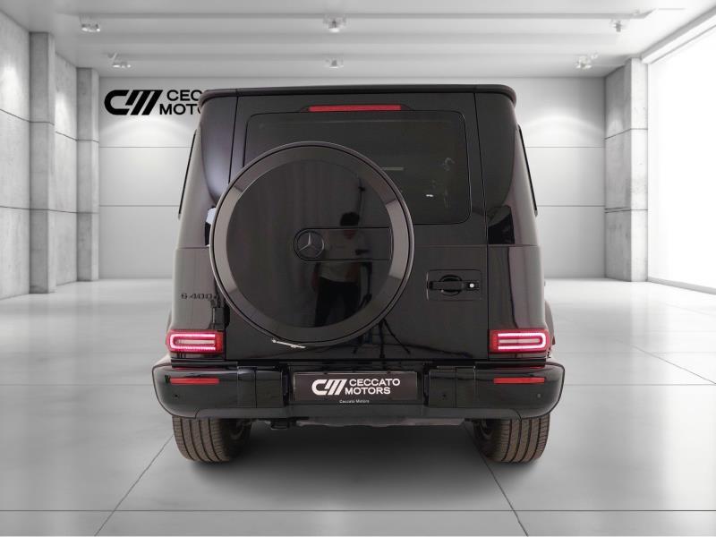 Mercedes Classe G 400 d Premium Plus 330cv auto