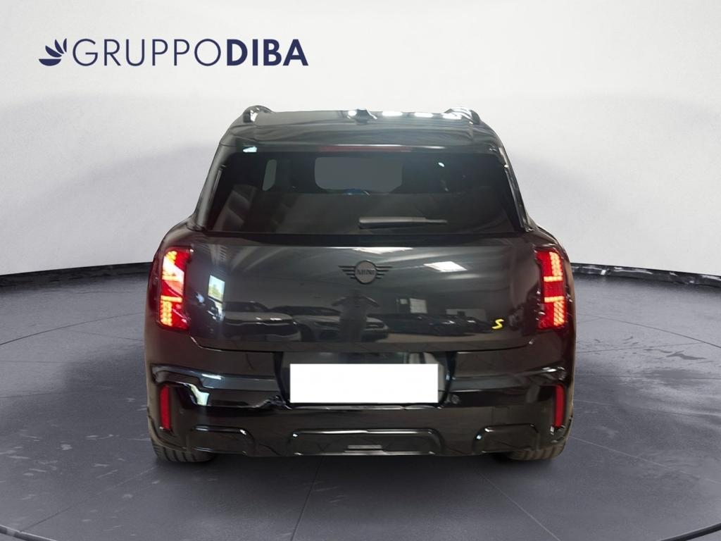 Mini Mini Countryman SE JCW all4
