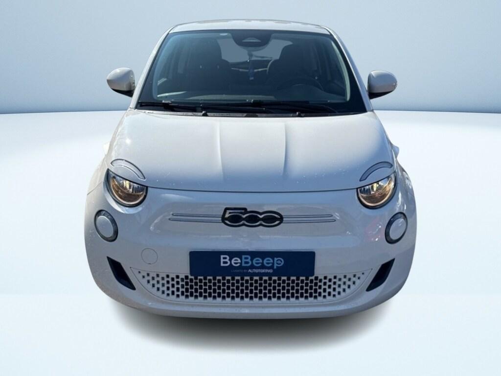 Fiat 500 e 3+1 Icon +