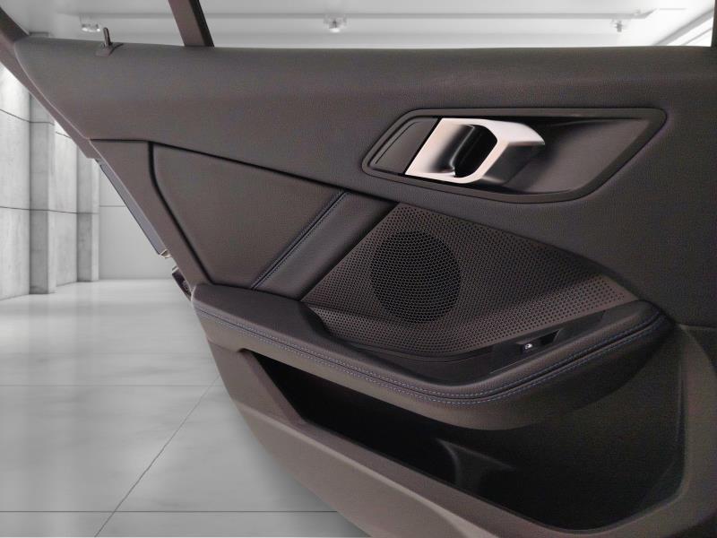 BMW Serie 1 118d Msport auto