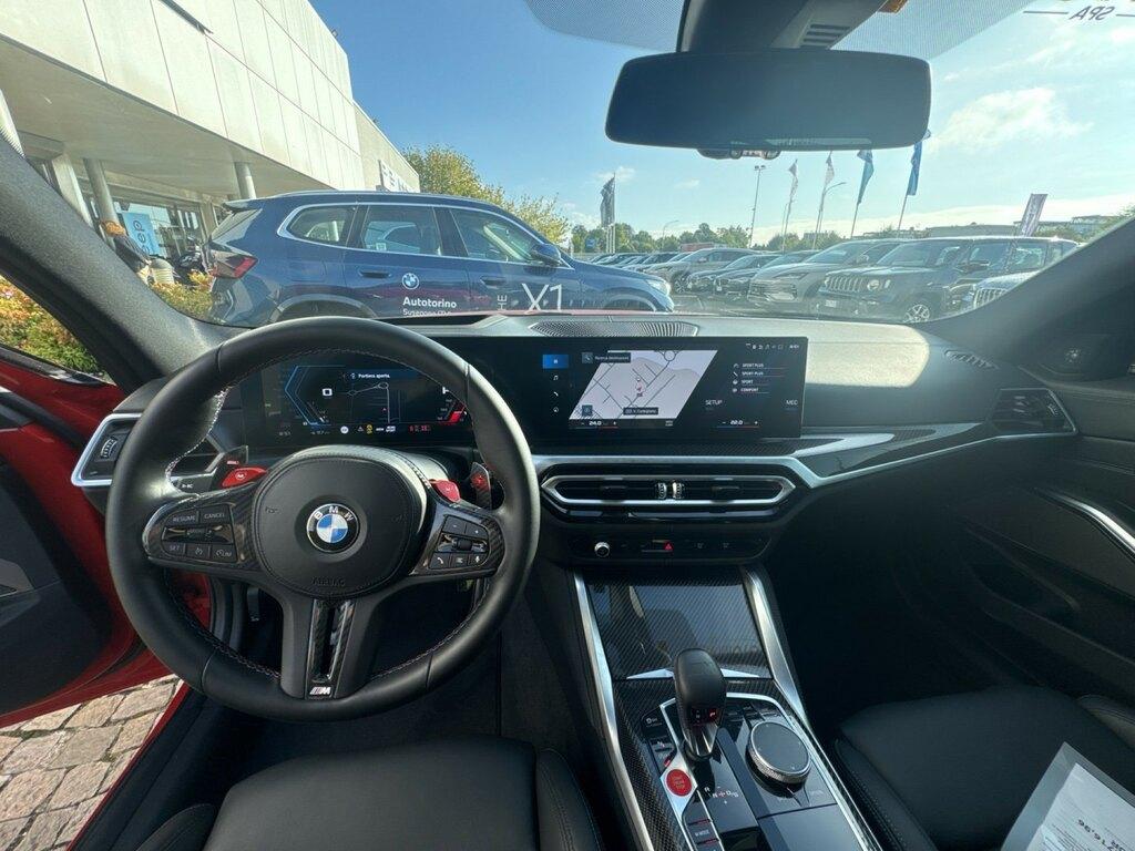 BMW M3 Touring 3.0 Competition M xdrive auto