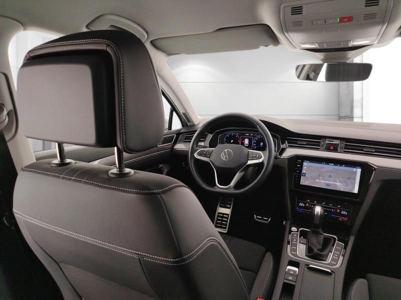 Volkswagen Passat Alltrack 2.0 tdi 4motion 200cv dsg