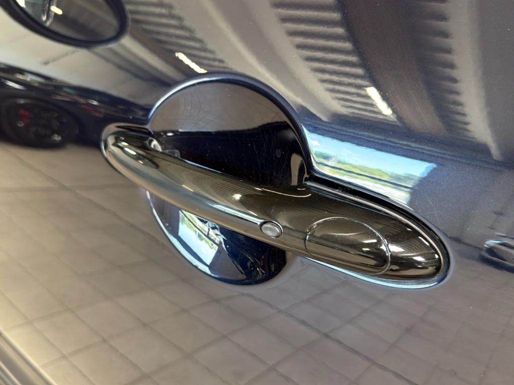 Mini Cooper SE Countryman Mini Countryman 1.5 Cooper SE Business all4 auto