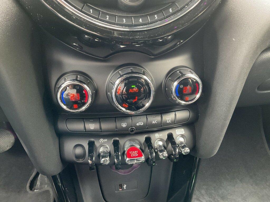 Mini Cooper S 2.0 TwinPower Turbo Cooper S Hype DCT