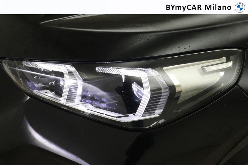 BMW X1 sdrive18d Msport auto