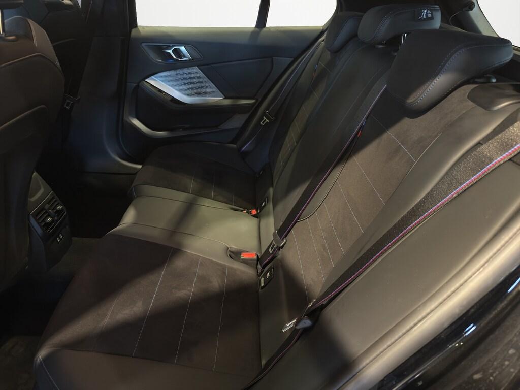 BMW Serie 1 118d MSport Pro auto