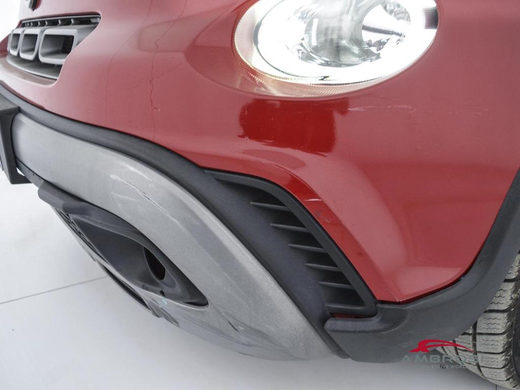 Abarth 595 595C 1.4 t-jet 145cv