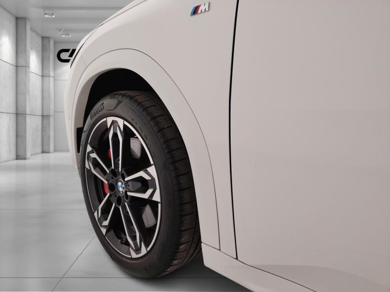 BMW X2 xdrive 20d 48V MSport Pro auto