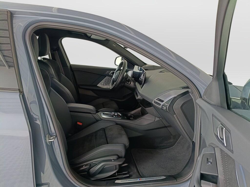 BMW Serie 1 118d MSport Pro auto