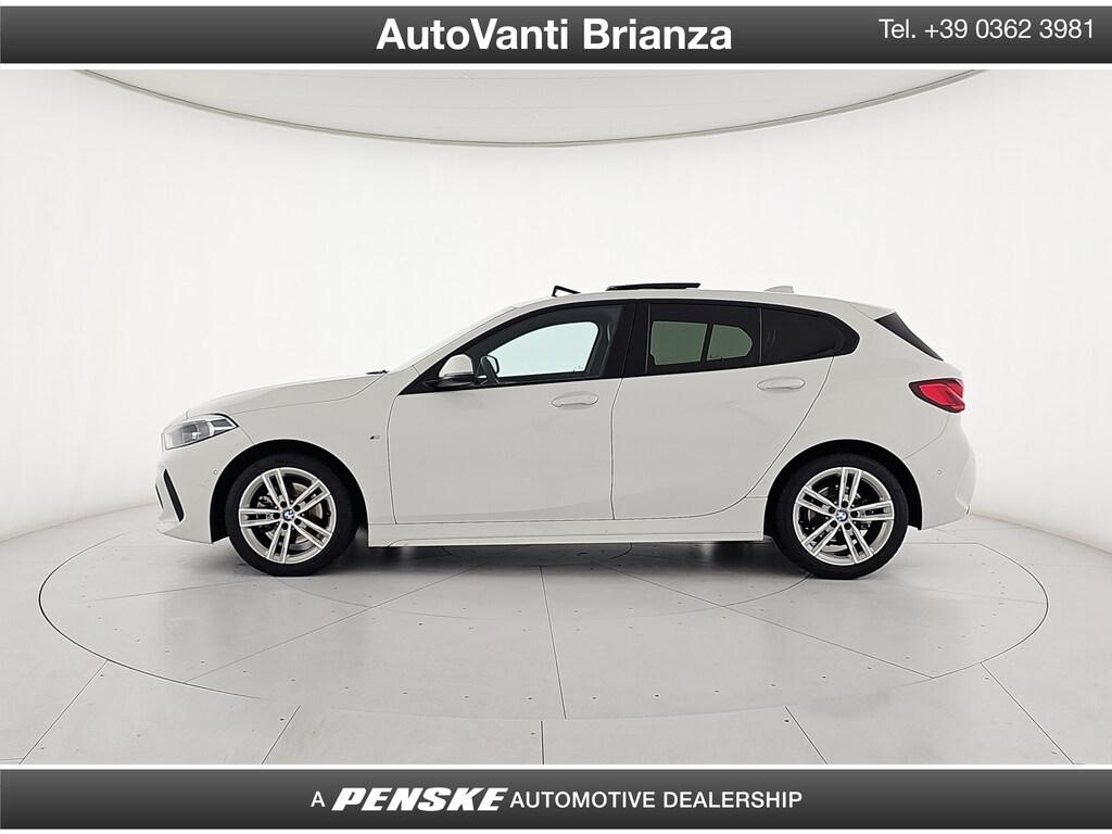 BMW Serie 1 116i MSport auto