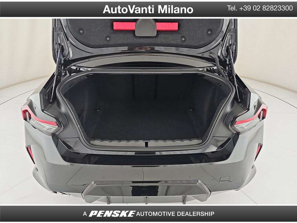 BMW Serie 2 220d Coupe mhev 48V M Sport Pro auto