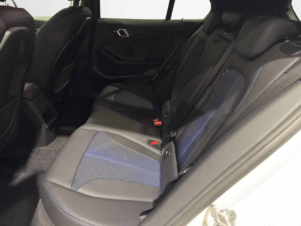 BMW Serie 1 116i MSport auto