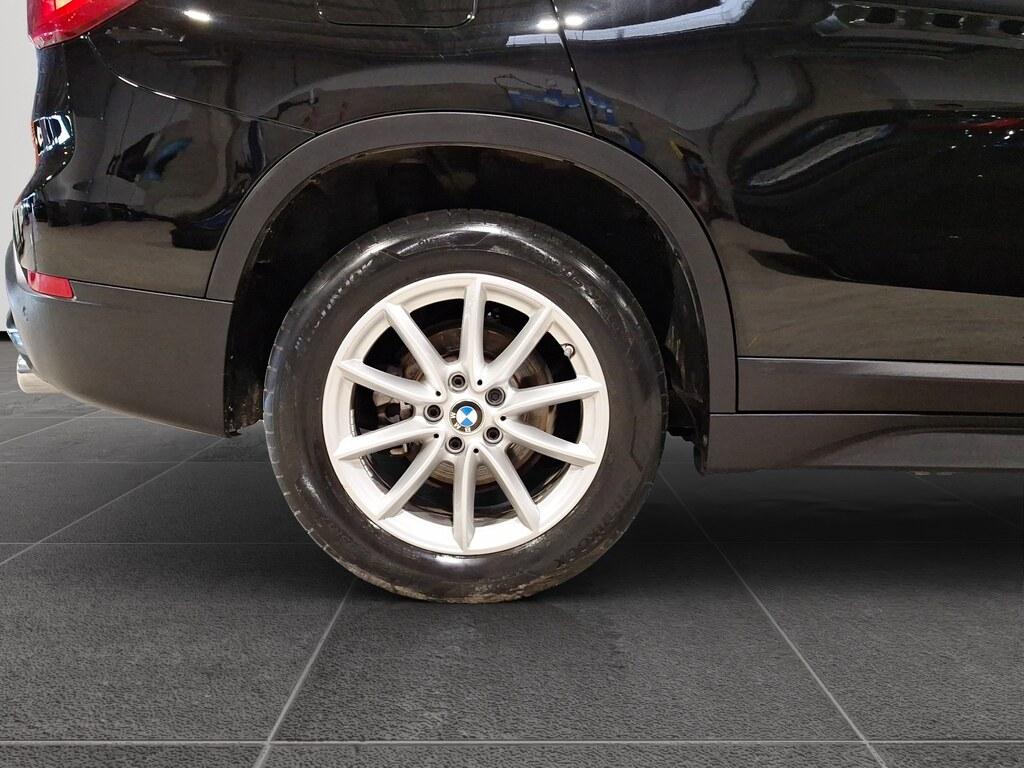 BMW X1 sdrive18d Business Advantage