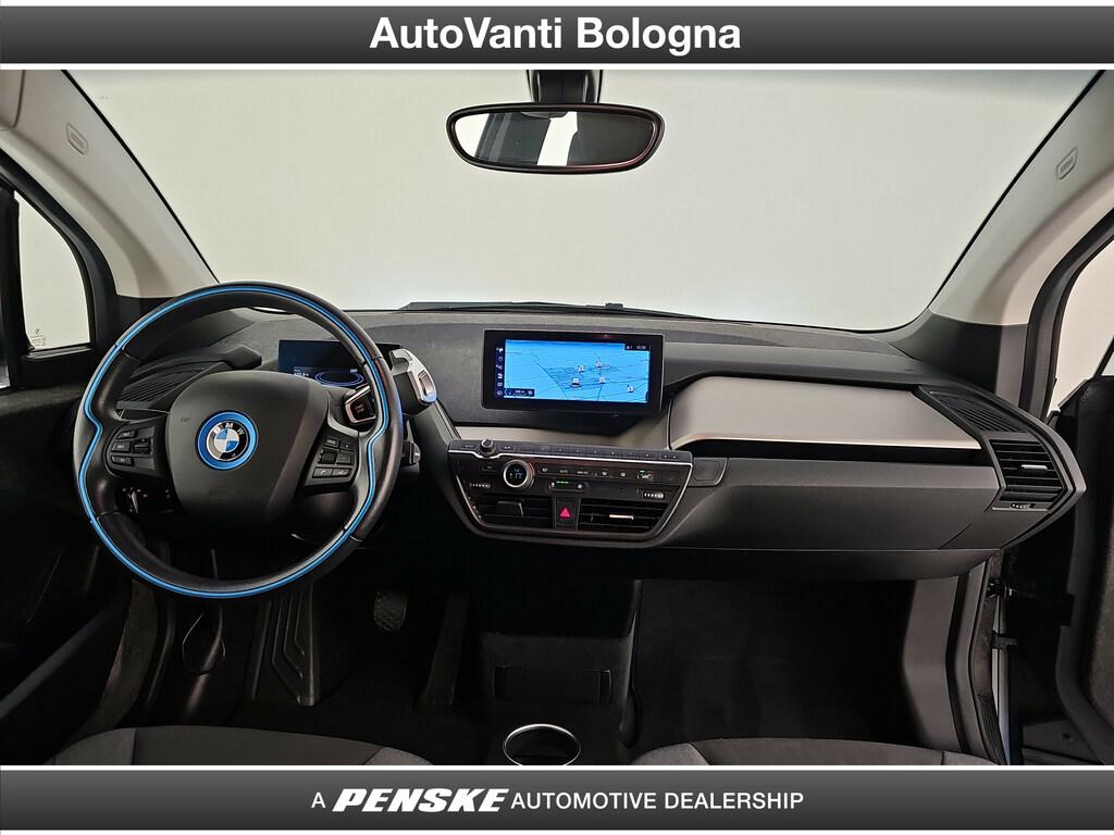 BMW i3 120Ah