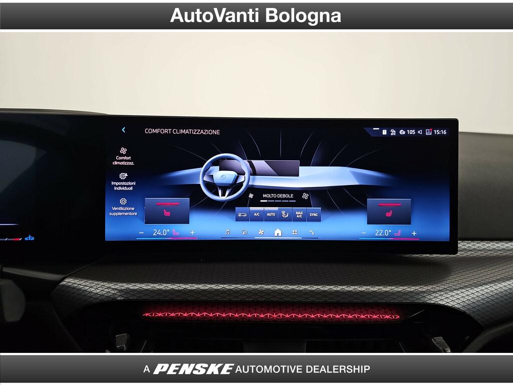 BMW Serie 4 420d Gran Coupe mhev 48V xdrive M Sport Pro auto