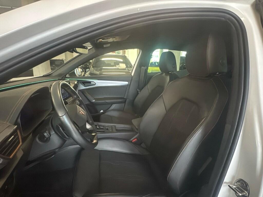 Cupra Formentor 1.5 tsi dsg