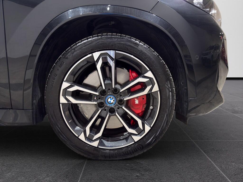 BMW X1 xdrive 25e MSport Pro auto