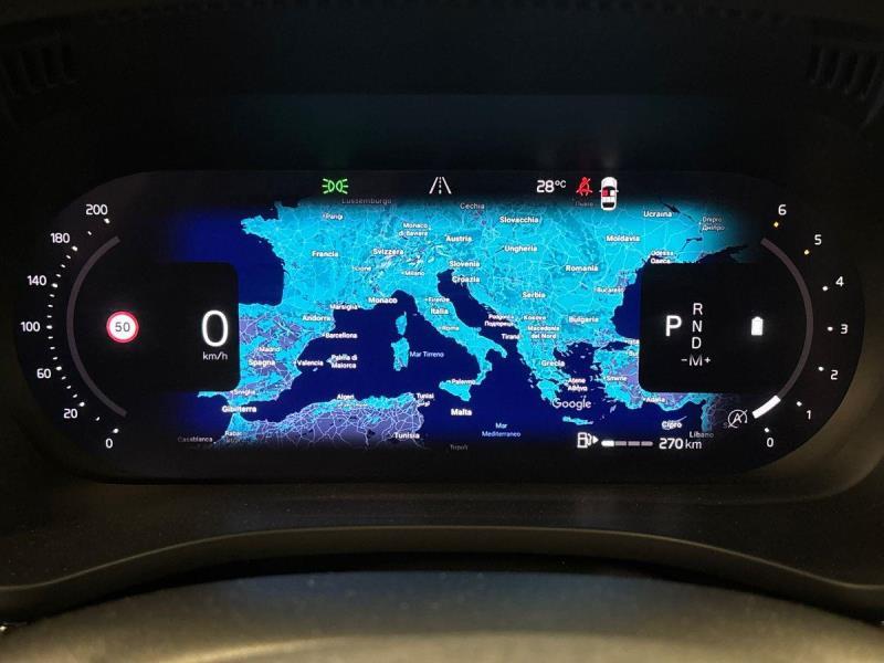 Volvo XC60 2.0 b4 Core auto