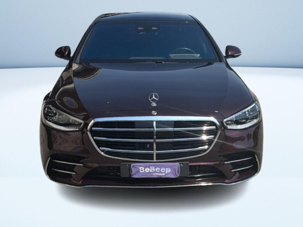 Mercedes Classe S S Lunga 580 e phev Premium Plus 4matic auto