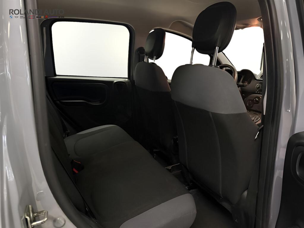 Fiat Panda 1.2 Lounge easypower Gpl 69cv my19