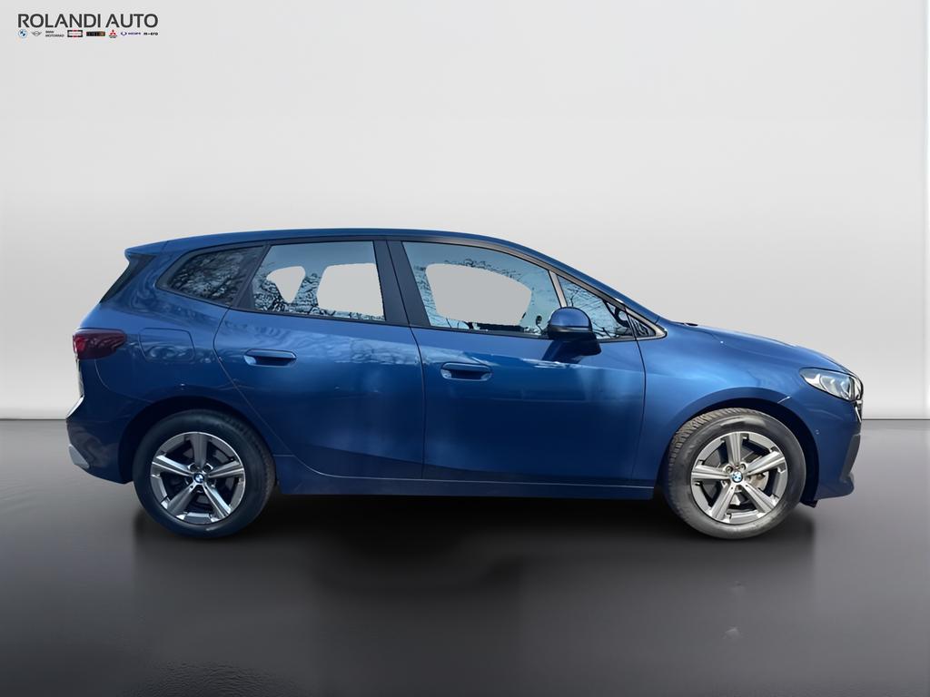 BMW Serie 2 218d Active Tourer auto