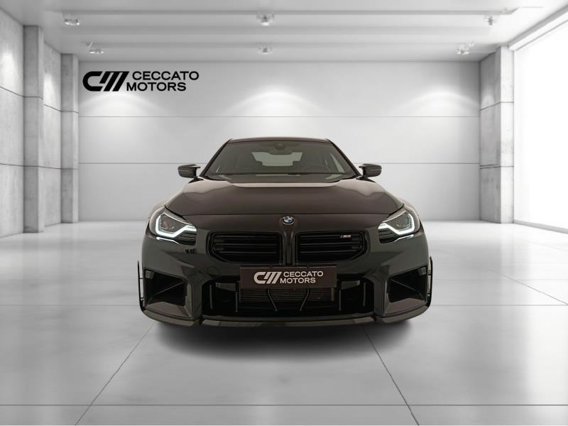 BMW M2 Coupe 3.0 460cv auto