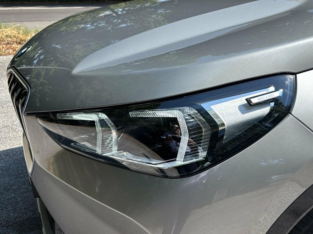 BMW X1 sdrive18d X-Line auto