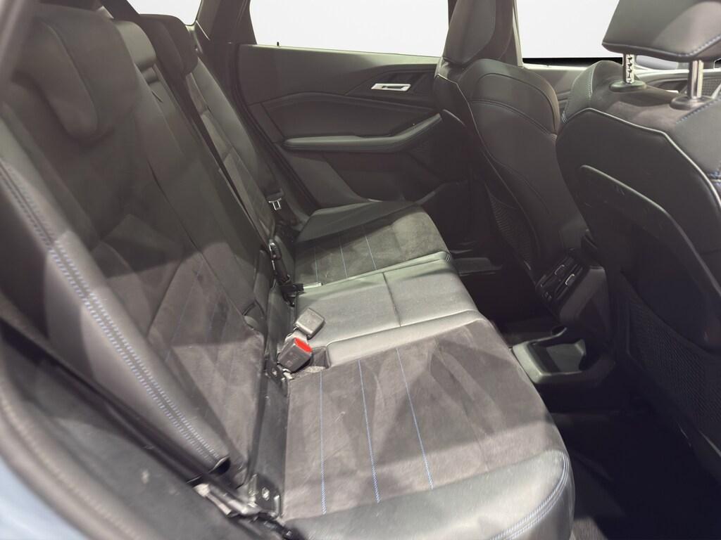 BMW Serie 2 225e Active Tourer xdrive Msport auto