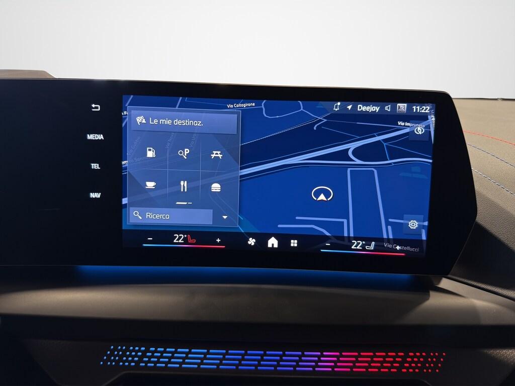 BMW Serie 1 118d MSport Pro auto