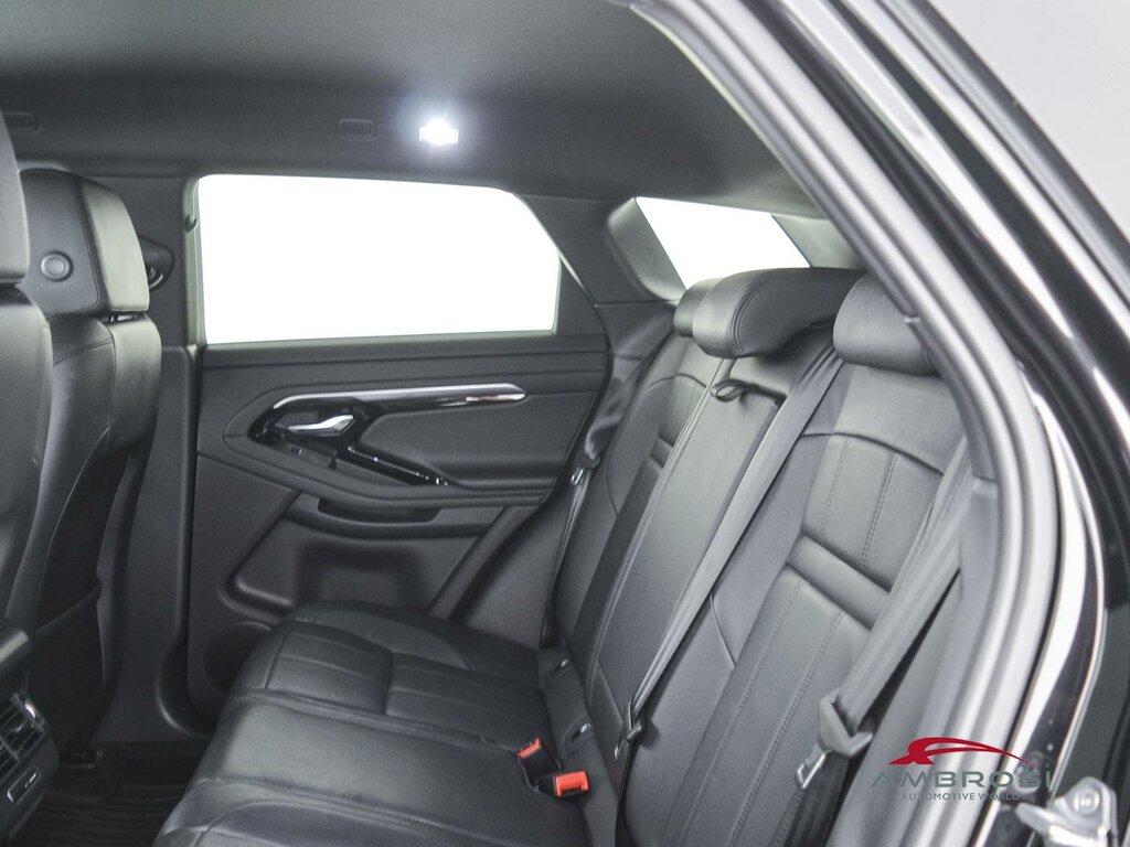 Land Rover Range Rover Evoque Evoque 2.0d i4 mhev R-Dynamic HSE awd 163cv auto