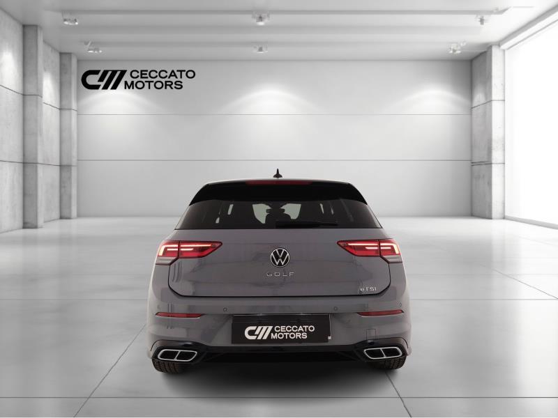 Volkswagen Golf 1.5 etsi evo act R-Line 150cv dsg