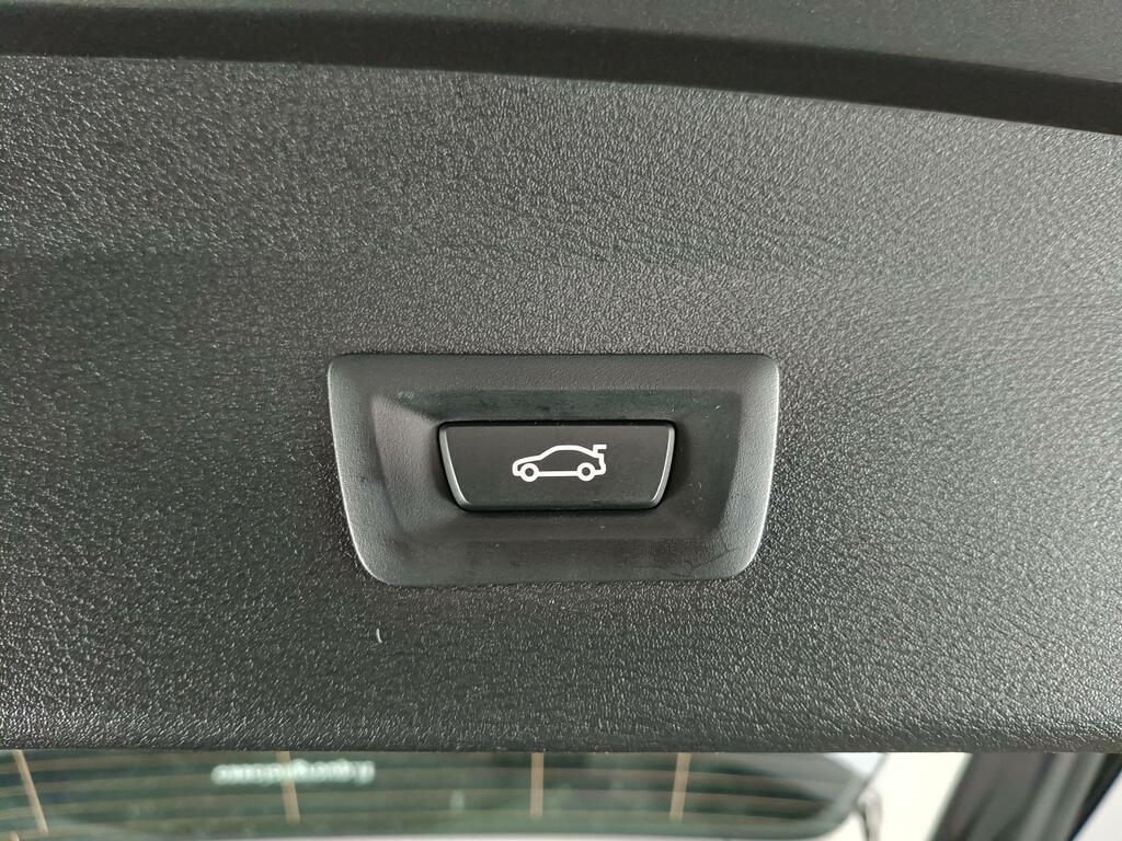 BMW X1 sdrive16d auto