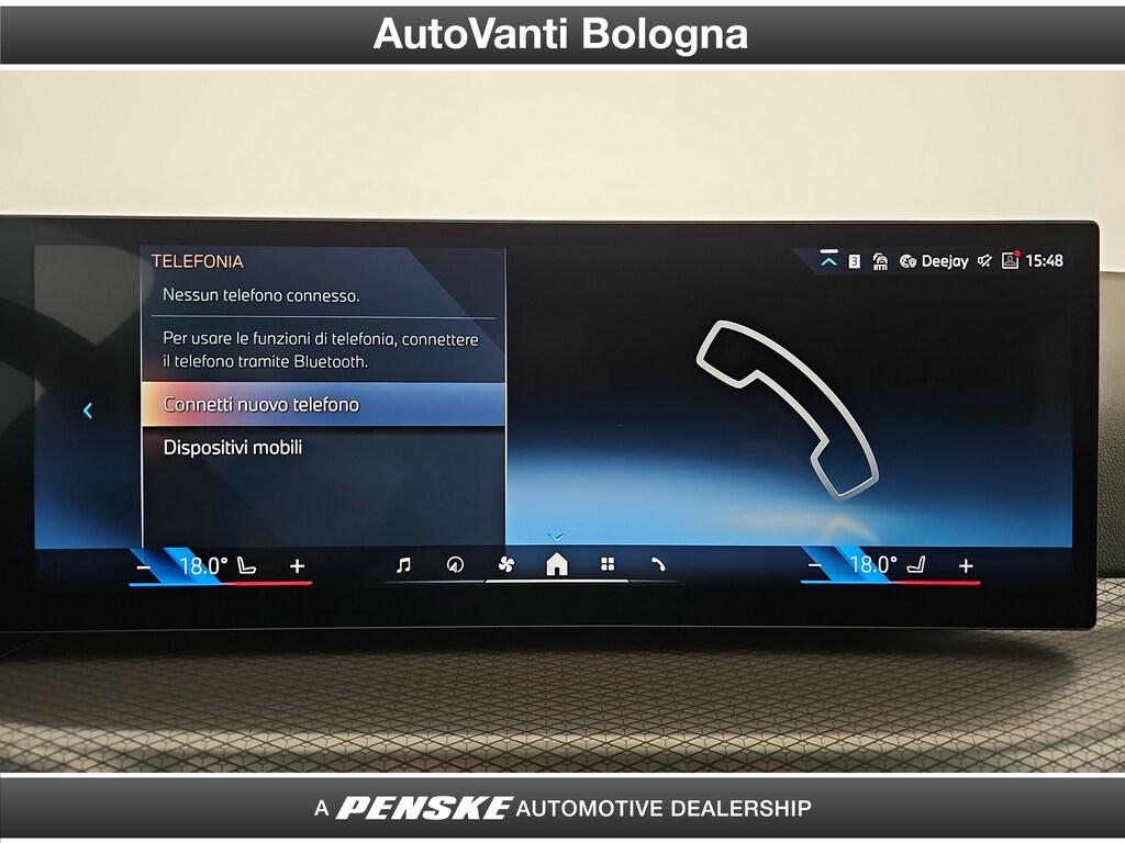 BMW Serie 4 420d Gran Coupe mhev 48V xdrive M Sport Pro auto